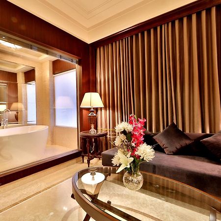 Hotel Maharaja Regency Λουντιάνα Εξωτερικό φωτογραφία