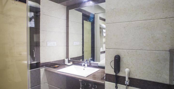 Hotel Maharaja Regency Λουντιάνα Εξωτερικό φωτογραφία