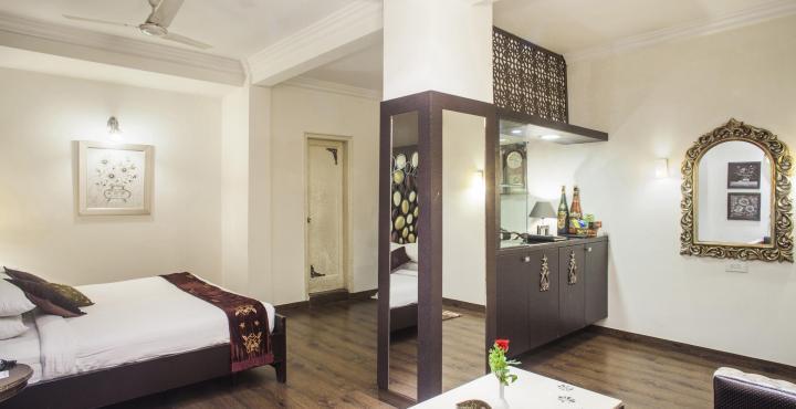 Hotel Maharaja Regency Λουντιάνα Εξωτερικό φωτογραφία