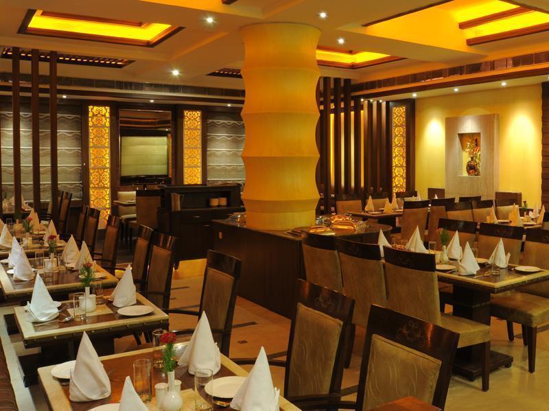 Hotel Maharaja Regency Λουντιάνα Εξωτερικό φωτογραφία