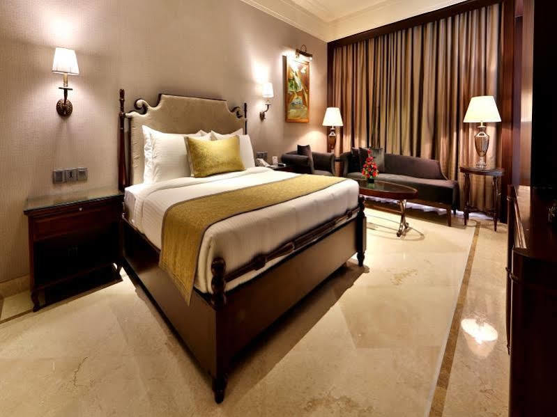 Hotel Maharaja Regency Λουντιάνα Εξωτερικό φωτογραφία